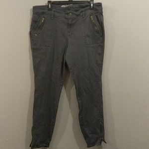 Old Navy Skinny jeans